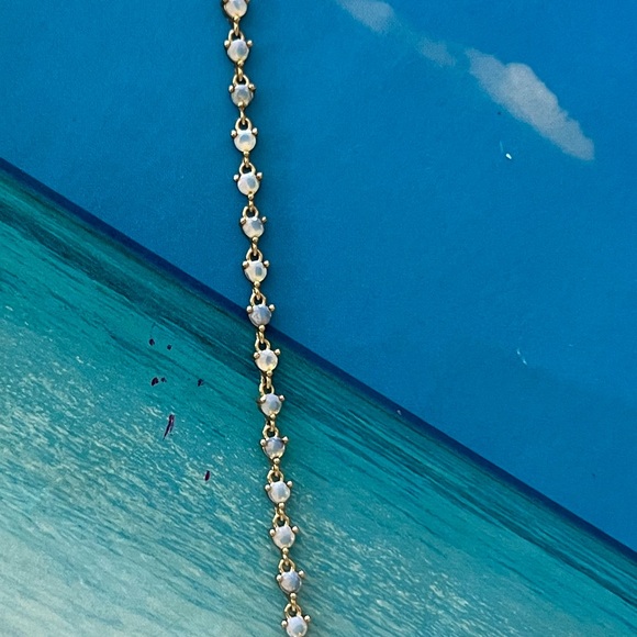 851 BELLA LARIAT NECKLACE - Picture 6 of 9